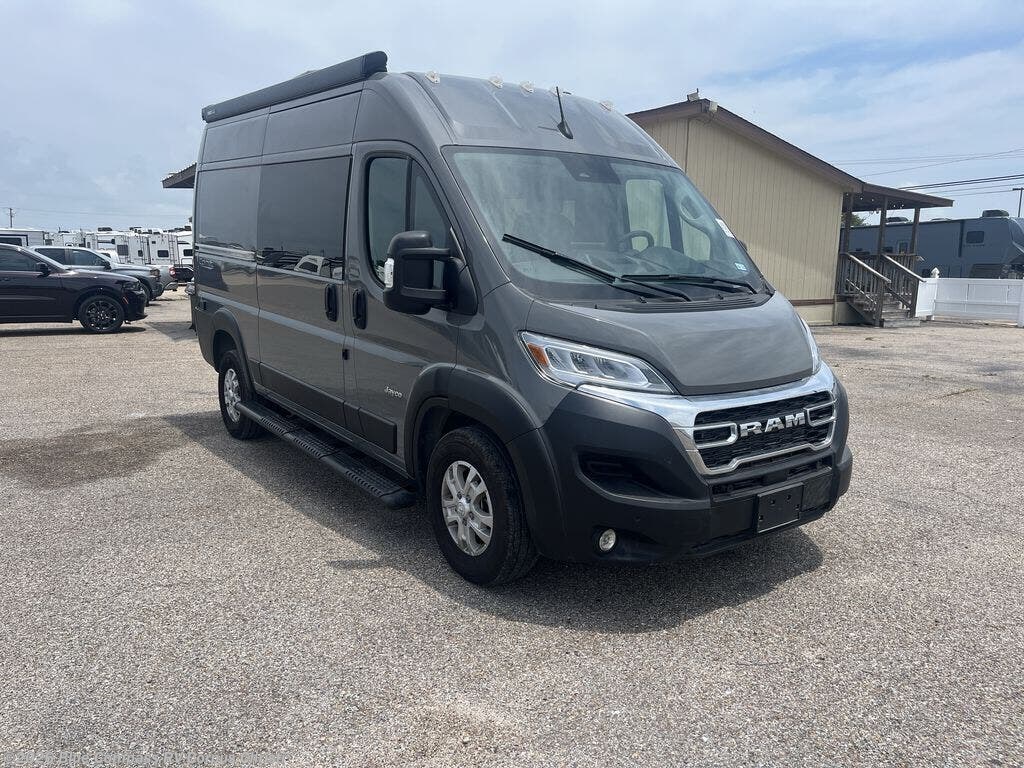 2026 Comet 18C by Jayco from Blue Compass RV Corpus Christi in Corpus Christi, Texas