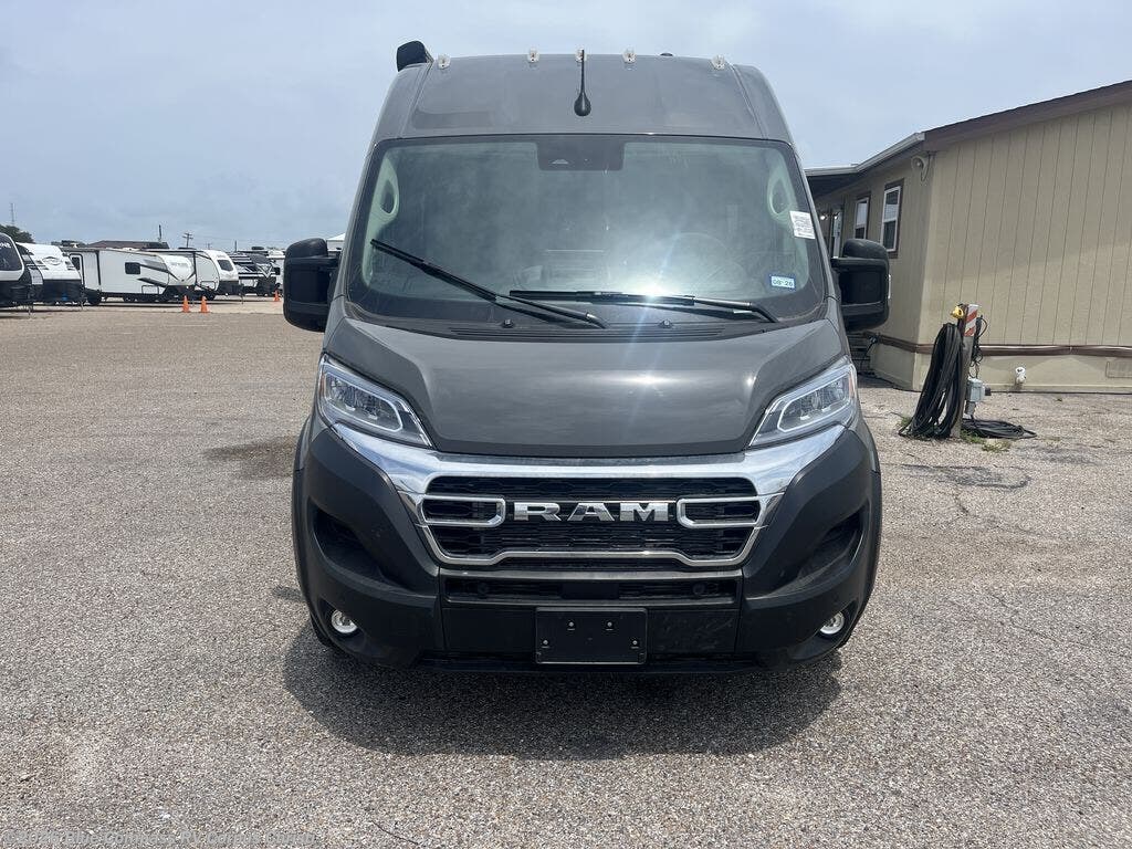 Used 2026 Jayco Comet 18C available in Corpus Christi, Texas