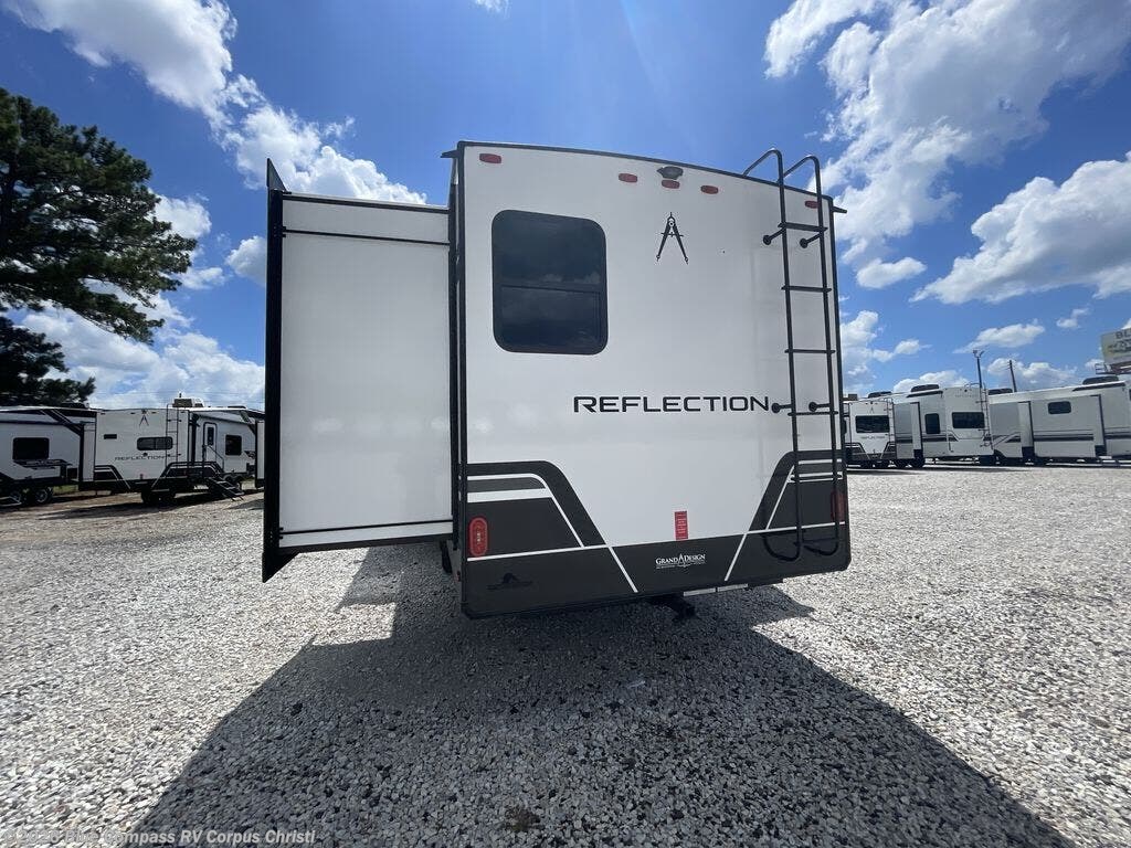 2026 Reflection 311BHS by Grand Design from Blue Compass RV Corpus Christi in Corpus Christi, Texas