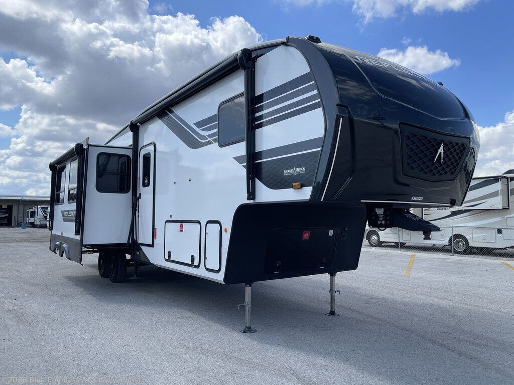 2026 Reflection 311BHS by Grand Design from Blue Compass RV Corpus Christi in Corpus Christi, Texas