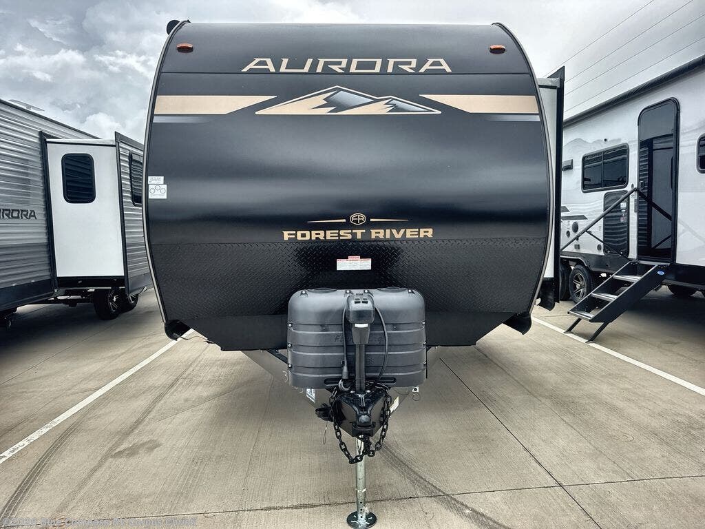 New 2026 Forest River Aurora 31KDS available in Corpus Christi, Texas