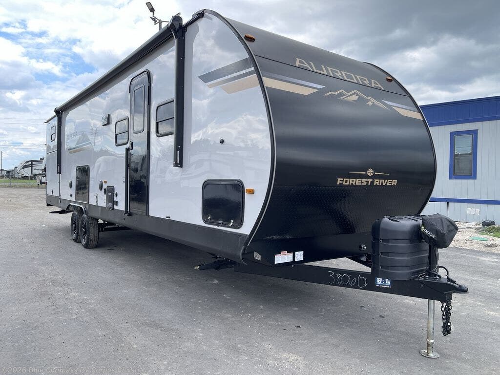 2027 Aurora 32BDS by Forest River from Blue Compass RV Corpus Christi in Corpus Christi, Texas