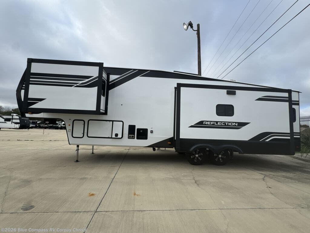 2026 Grand Design Reflection 337RLS - New Fifth Wheel For Sale by Blue Compass RV Corpus Christi in Corpus Christi, Texas