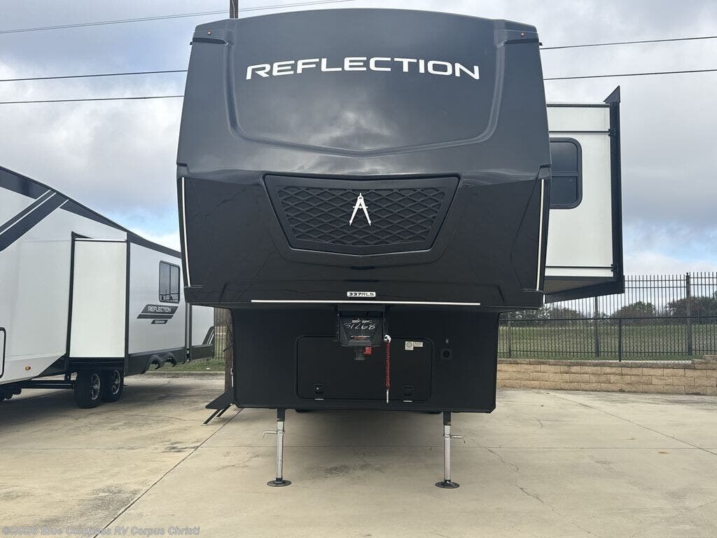 New 2026 Grand Design Reflection 337RLS available in Corpus Christi, Texas
