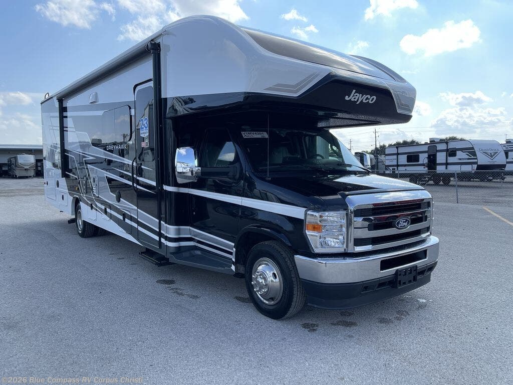 2027 Greyhawk 29MV by Jayco from Blue Compass RV Corpus Christi in Corpus Christi, Texas