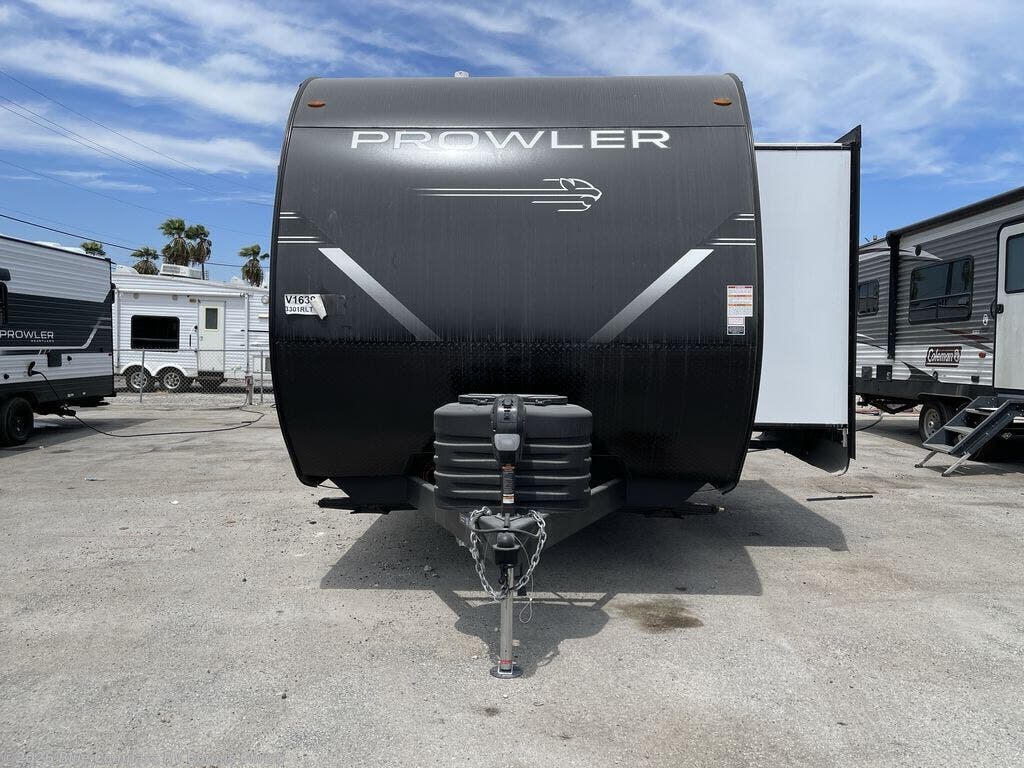 New 2027 Heartland Prowler 3301RLT available in Corpus Christi, Texas