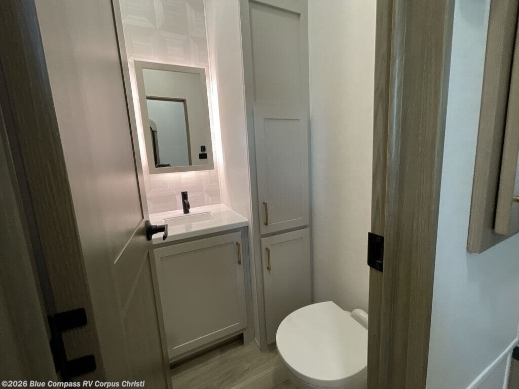 2027 Rockwood Signature 401SFB by Forest River from Blue Compass RV Corpus Christi in Corpus Christi, Texas