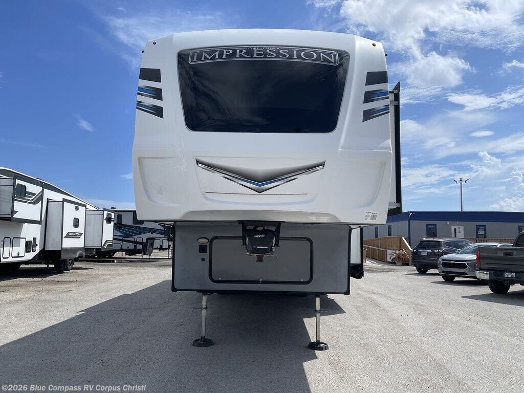 Used 2022 Forest River Impression 330BH available in Corpus Christi, Texas