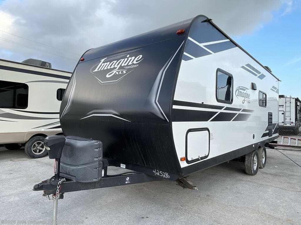 Used 2022 Grand Design Imagine 22RBE available in Corpus Christi, Texas