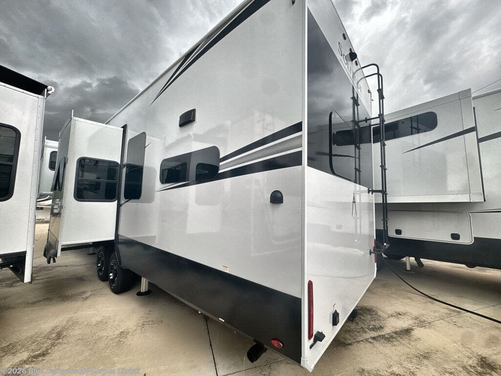 2026 Solitude 417KB by Grand Design from Blue Compass RV Corpus Christi in Corpus Christi, Texas