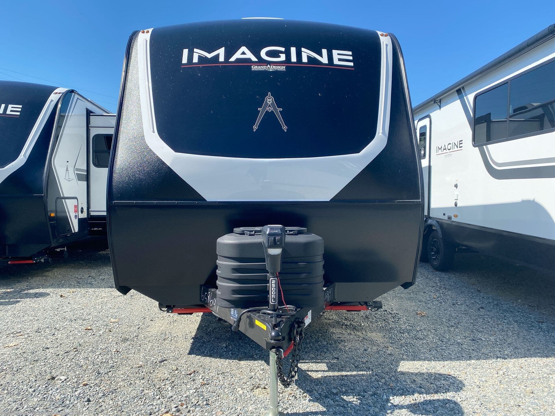 New 2027 Grand Design Imagine 2500RL available in Corpus Christi, Texas