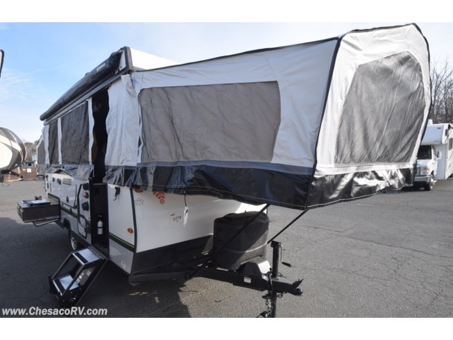 2019 Forest River Rockwood Hw277 Rv For Sale In Joppa Md 21085 06835 Rvusa Com Classifieds