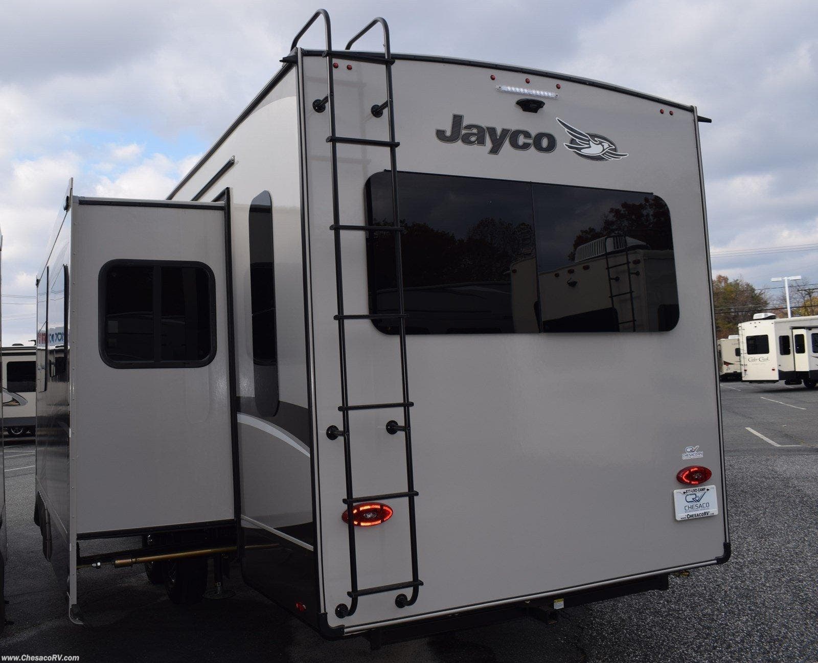 2020 Jayco Eagle HT 280RSOK RV for Sale in Joppa, MD 21085 | 07174 ...