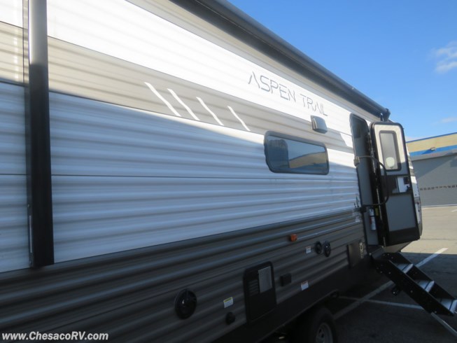 2022 Dutchmen Aspen Trail 3280BHS - New Travel Trailer For Sale by Chesaco RV in Joppa, Maryland
