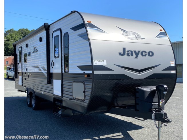 New 2023 Jayco Jay Flight 265RLS available in Joppa, Maryland