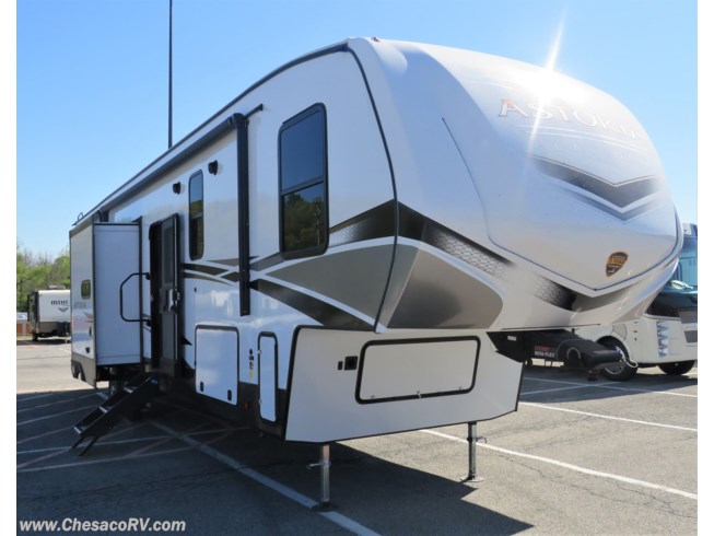 New 2022 Dutchmen Astoria 3603LFP available in Joppa, Maryland