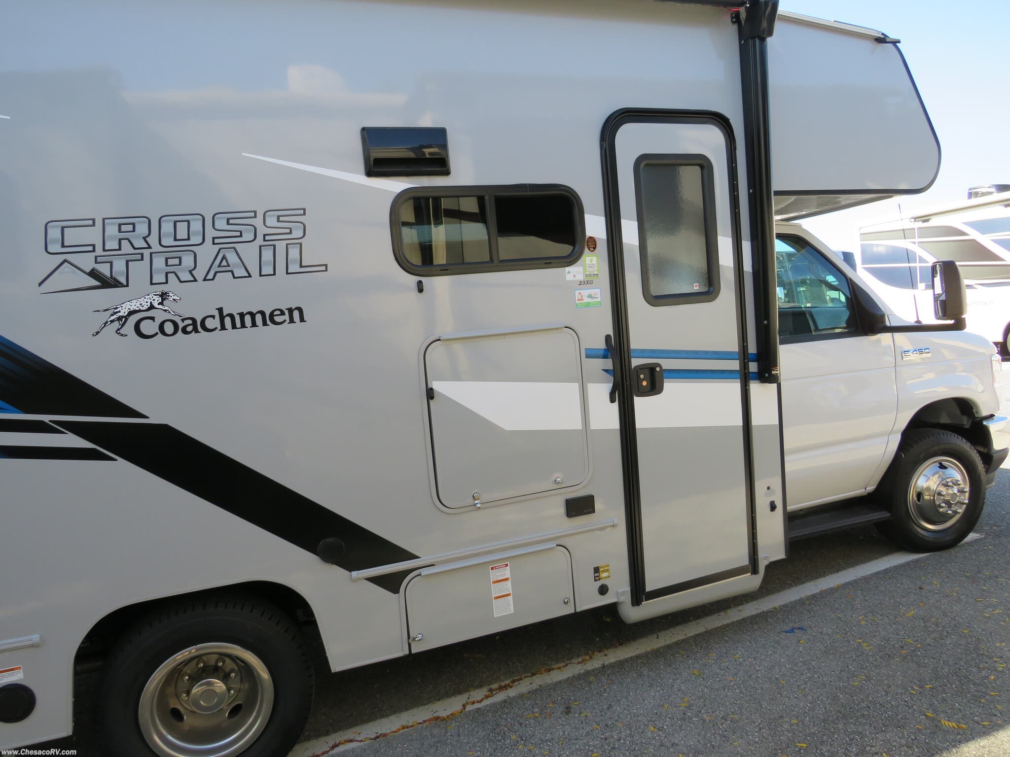 2023 Coachmen Cross Trail XL 23XG RV for Sale in Joppa, MD 21085