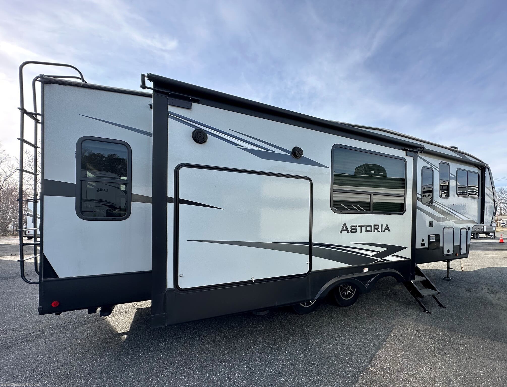 2019 Dutchmen Astoria 3003RLF RV for Sale in Joppa, MD 21085 09171A