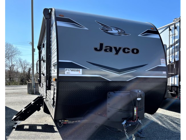 New 2023 Jayco Jay Flight 267BHS available in Joppa, Maryland