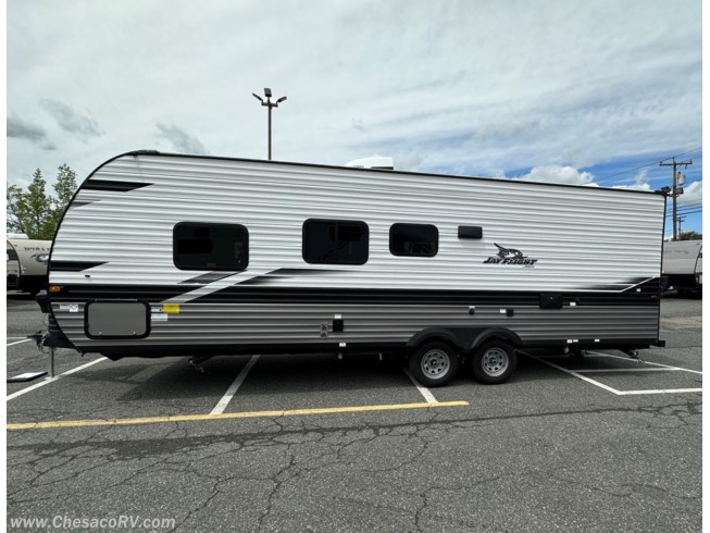 2023 Jayco Jay Flight 264BH - New Travel Trailer For Sale by Chesaco RV in Joppa, Maryland