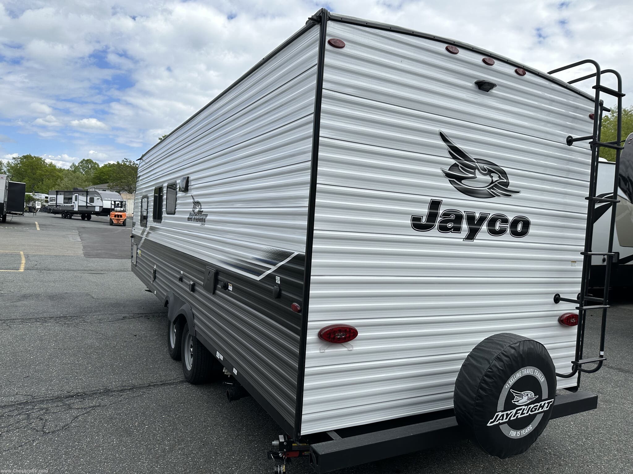 2023 Jayco Jay Flight 264bh Rv For Sale In Joppa, Md 21085 