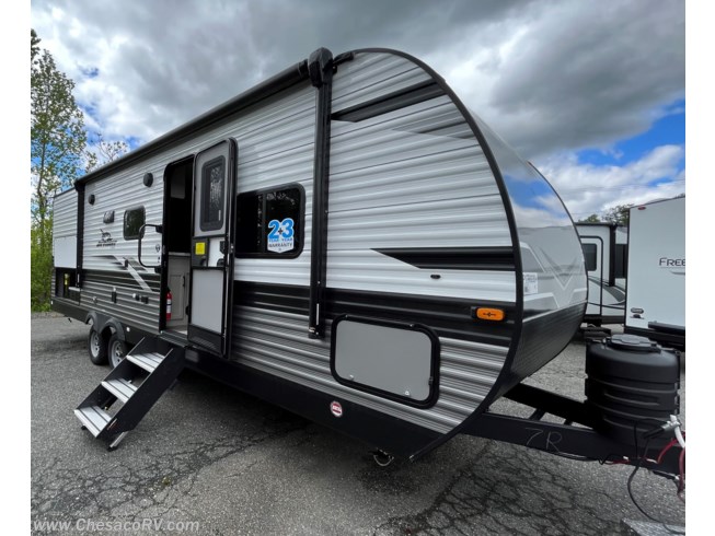 2023 Jayco Jay Flight 264BH RV for Sale in Joppa, MD 21085 | 09772 ...