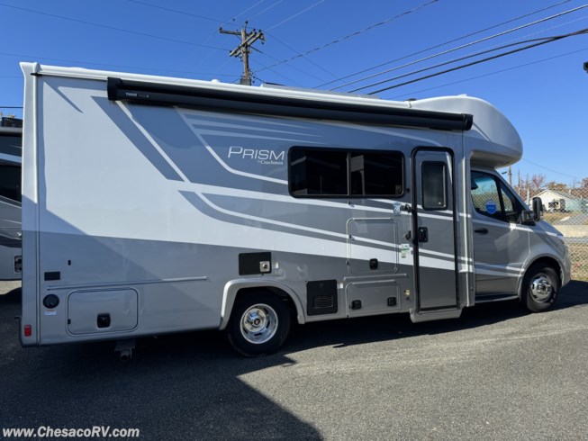 2024 Coachmen Prism Elite 24FSE - New Class C For Sale by Chesaco RV in Joppa, Maryland