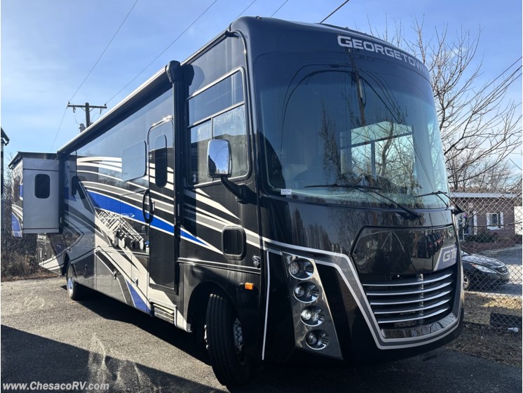 New 2024 Forest River Georgetown 7 Series GT7 36K7 available in Joppa, Maryland