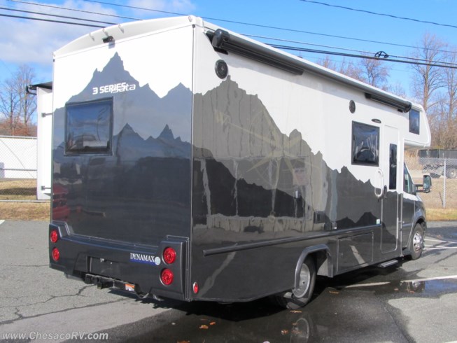 2024 Isata 3 Series 24FW by Dynamax Corp from Chesaco RV in Joppa, Maryland