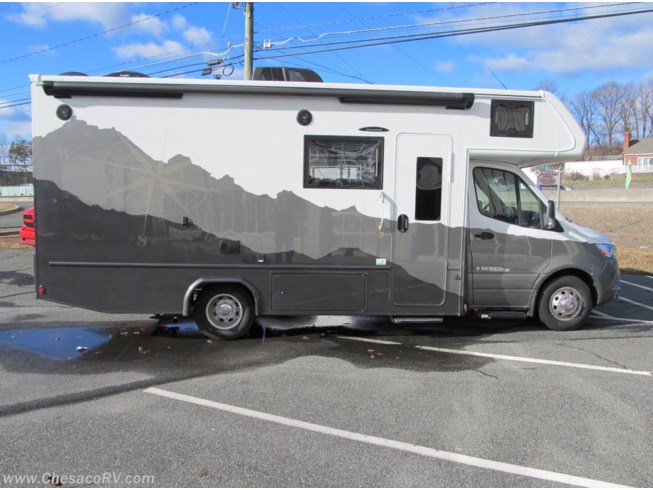 2024 Dynamax Corp Isata 3 Series 24FW - New Class C For Sale by Chesaco RV in Joppa, Maryland