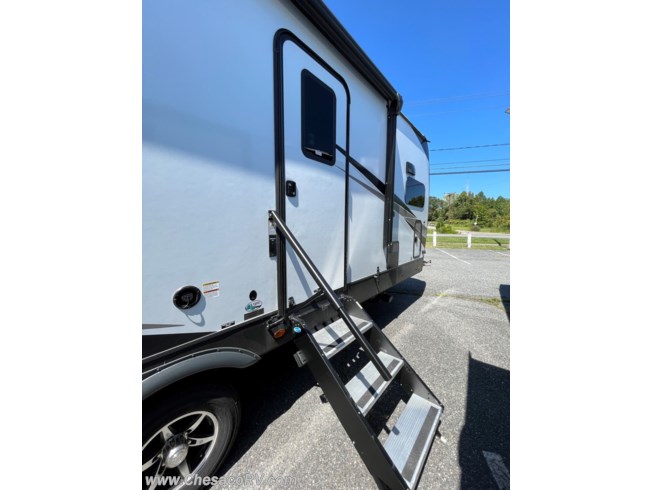 2024 Forest River Rockwood Signature 8263MBR - New Travel Trailer For Sale by Chesaco RV in Joppa, Maryland