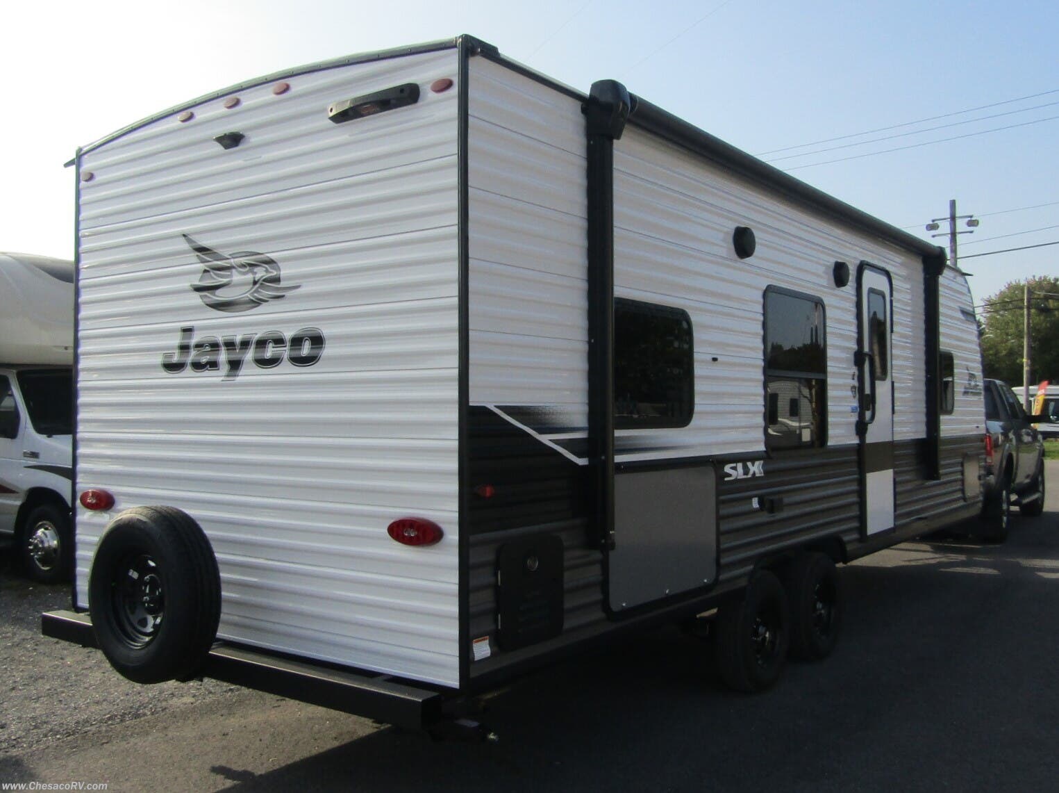 2024 Jayco Jay Flight SLX 260BH RV for Sale in Joppa, MD 21085 09957