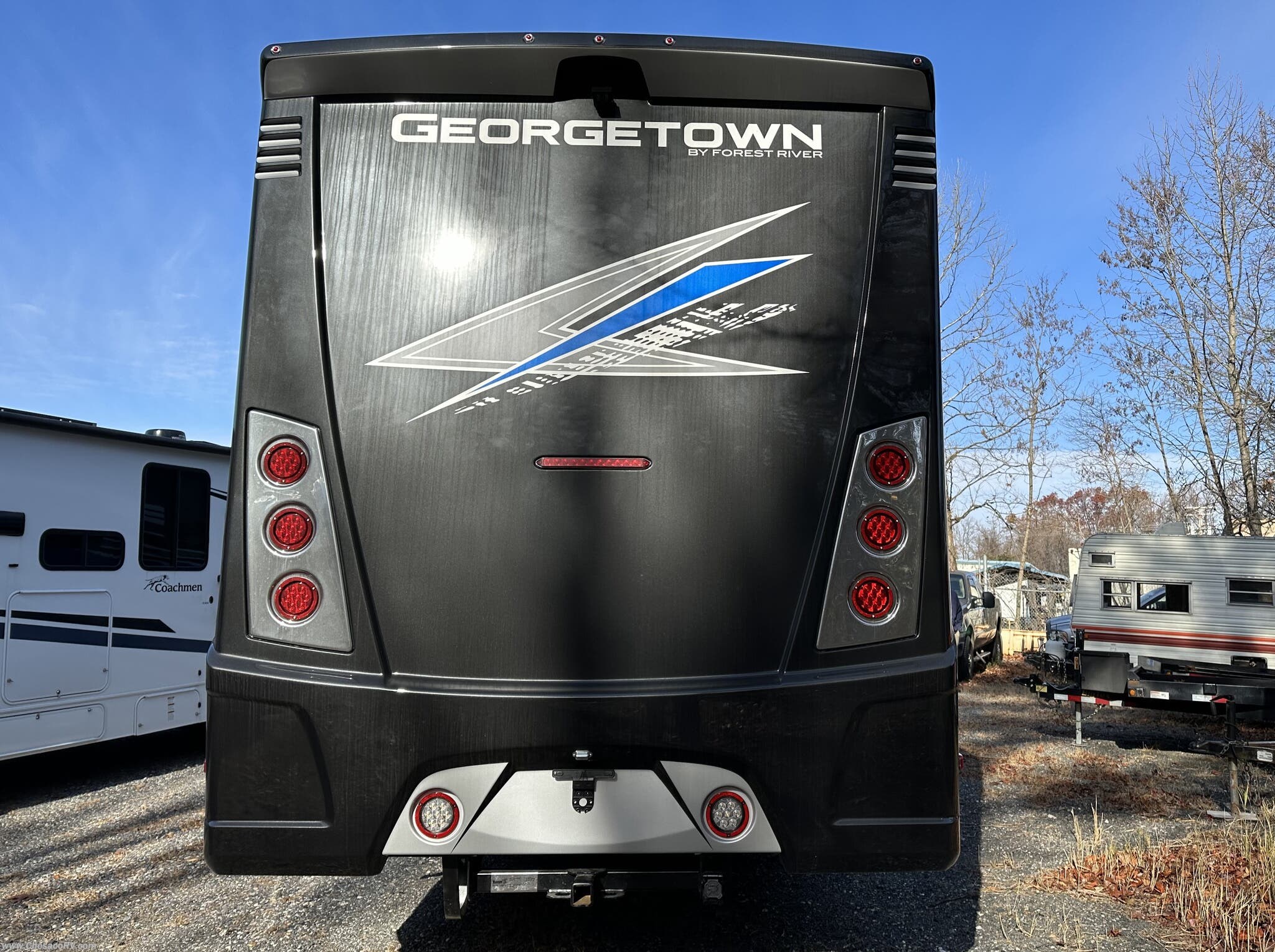 2024 Forest River 7 Series GT7 36D7 RV for Sale in Joppa, MD