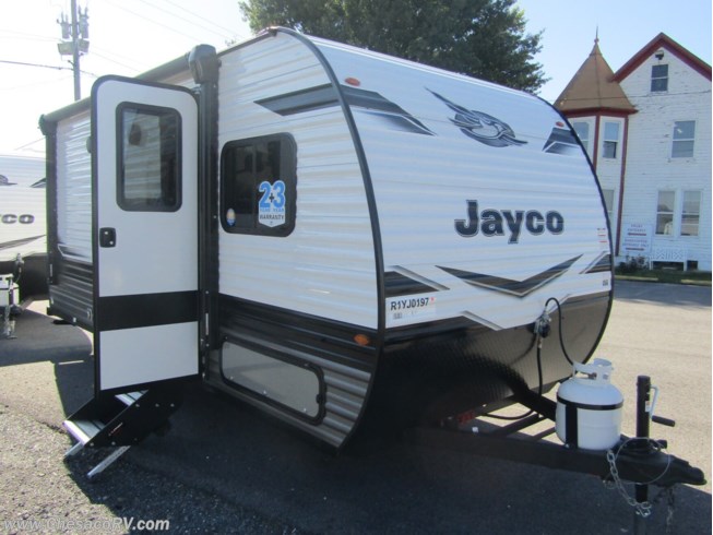 New 2024 Jayco Jay Flight SLX 174BH available in Joppa, Maryland