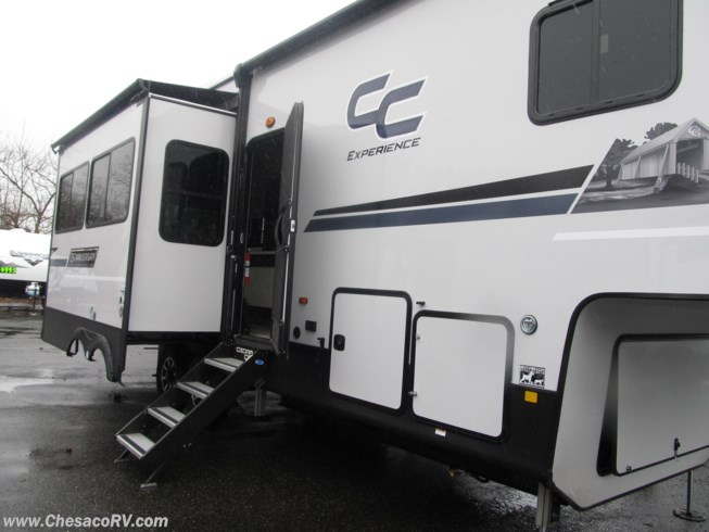 2024 Forest River Cedar Creek Experience 2925RL - New Fifth Wheel For Sale by Chesaco RV in Joppa, Maryland