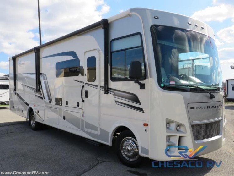 New 2024 Coachmen Mirada 32LS available in Joppa, Maryland