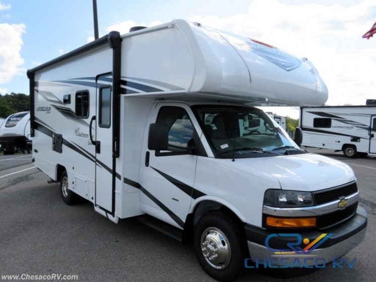 New 2024 Coachmen Leprechaun 220XG available in Joppa, Maryland