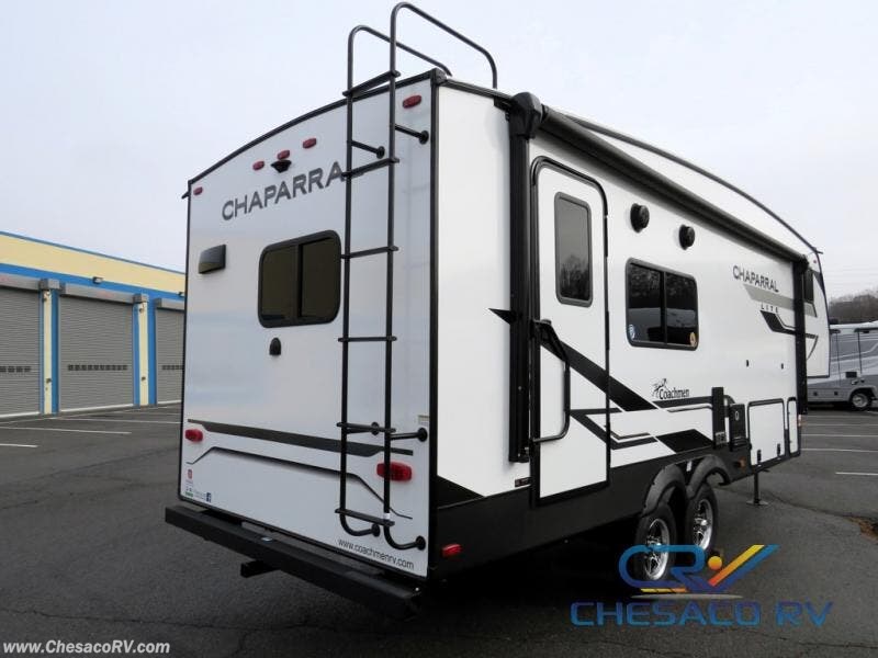 2024 Coachmen Chaparral Lite 235RK RV for Sale in Joppa, MD 21085