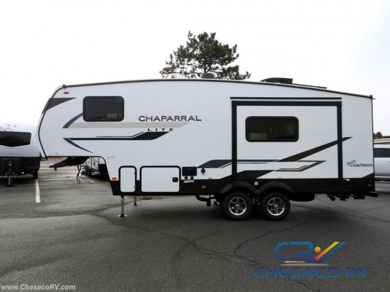 2024 Coachmen Chaparral Lite 235RK RV for Sale in Joppa, MD 21085