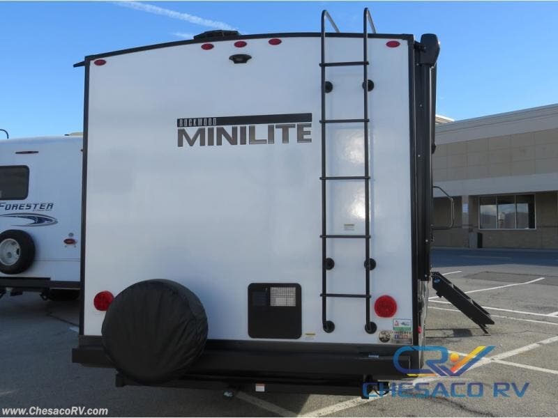 2024 Forest River Rockwood Mini Lite 2517S RV for Sale in Joppa, MD