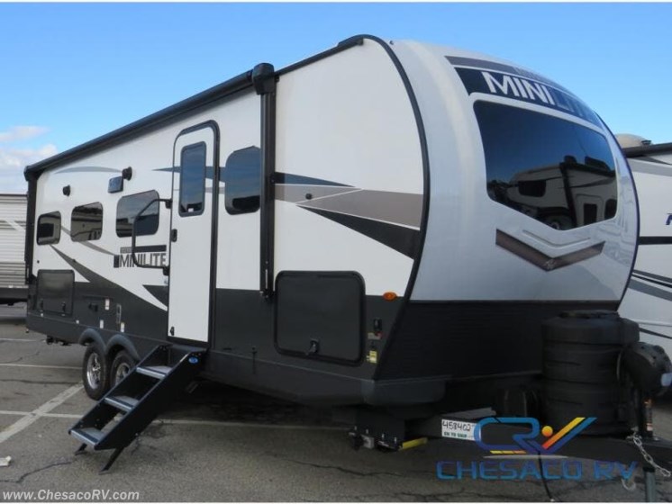 2024 Forest River Rockwood Mini Lite 2517S RV for Sale in Joppa, MD