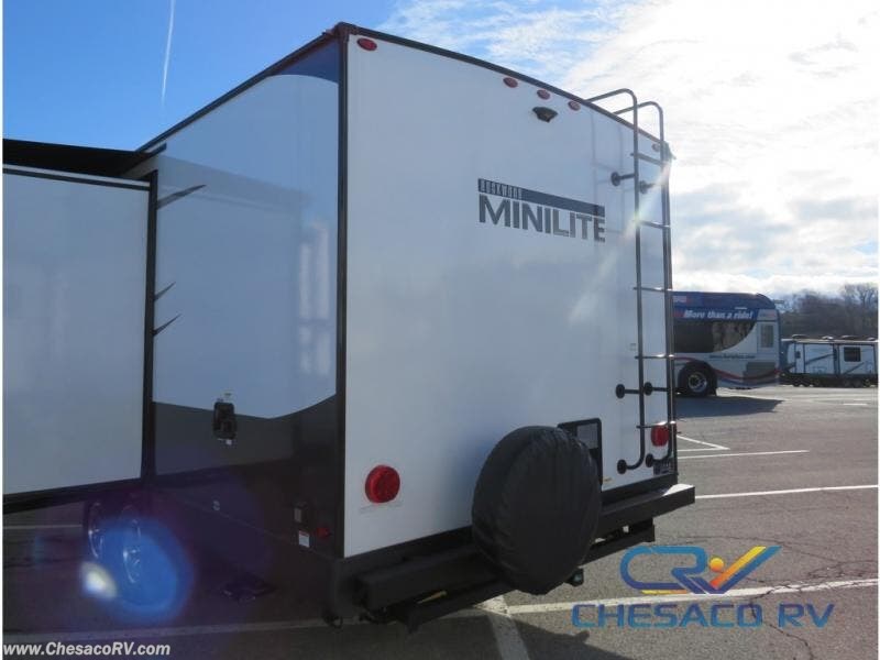 2024 Forest River Rockwood Mini Lite 2517S RV for Sale in Joppa, MD