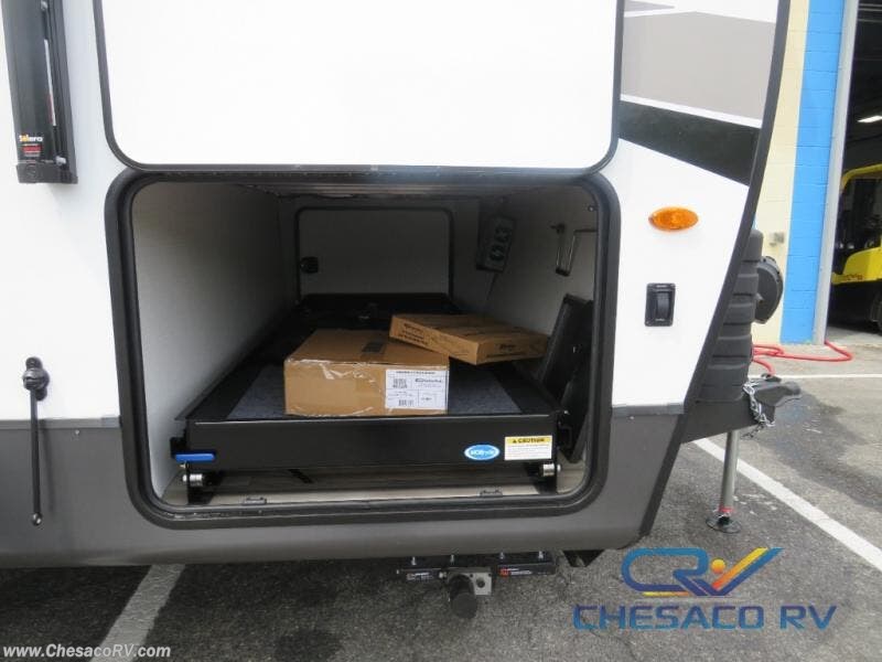 2024 Forest River Rockwood Ultra Lite 2616BH RV for Sale in Joppa, MD