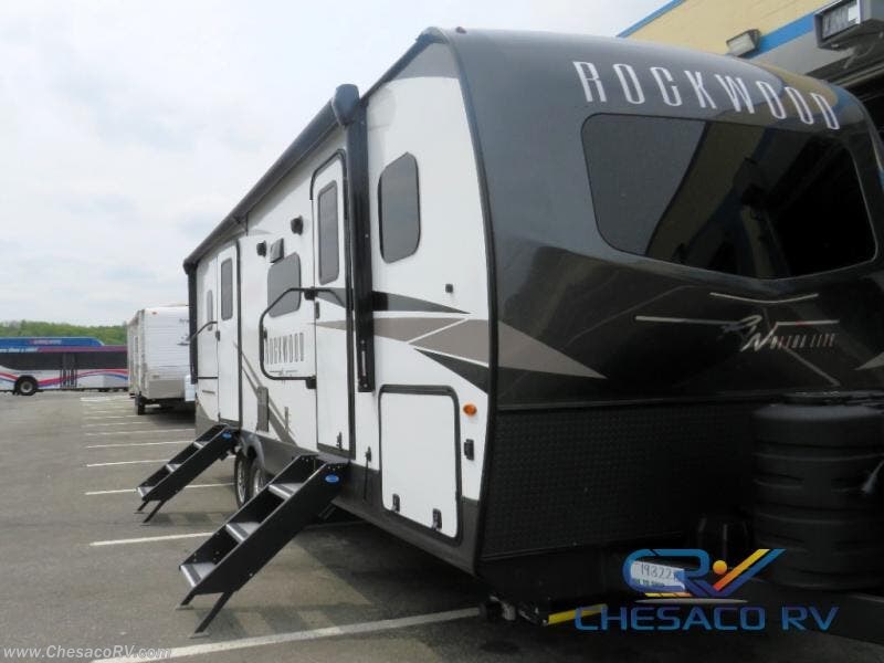 2024 Forest River Rockwood Ultra Lite 2616BH RV for Sale in Joppa, MD