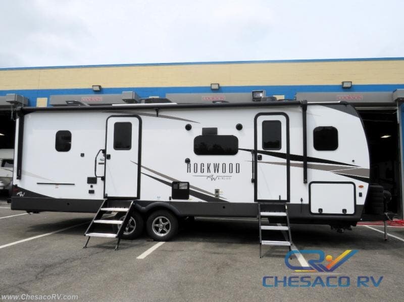 2024 Forest River Rockwood Ultra Lite 2616BH RV for Sale in Joppa, MD