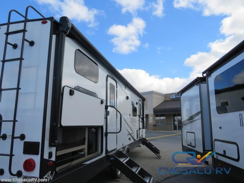 2024 Forest River Rockwood Ultra Lite 2706WS RV for Sale in Joppa, MD