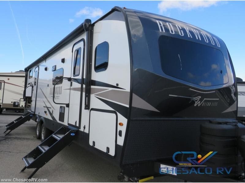 2024 Forest River Rockwood Ultra Lite 2706WS RV for Sale in Joppa, MD