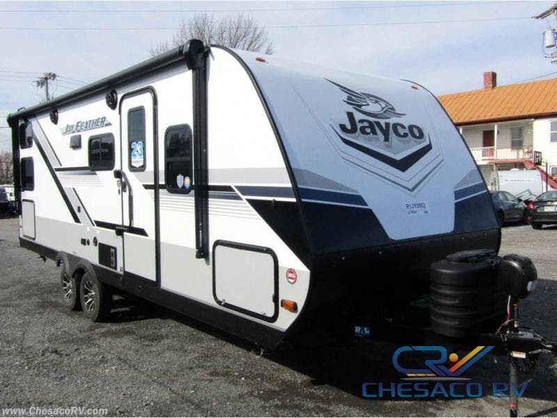 2024 Jayco Jay Feather 21MBH RV for Sale in Joppa, MD 21085 10259
