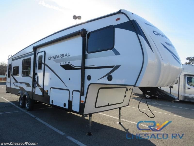 2024 Coachmen Chaparral Lite 30RLS RV for Sale in Joppa, MD 21085