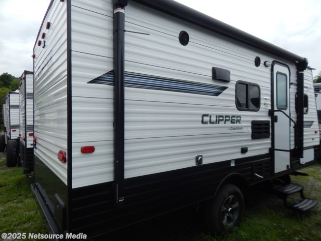 2019 Coachmen Clipper 17bh Rv For Sale In Louisville Tn 37777 T20918 Rvusa Com Classifieds